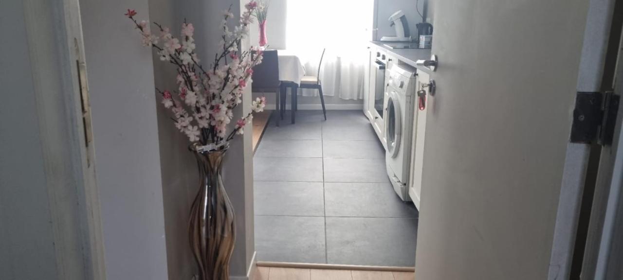 Appartement Diamant Bruxelles Eksteriør billede