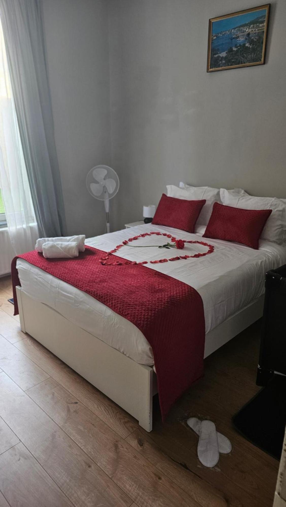 Appartement Diamant Bruxelles Eksteriør billede